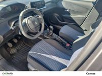Peugeot 208  puretech 75 s&s bvm5 Like
