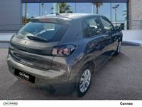 Peugeot 208  puretech 75 s&s bvm5 Like