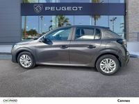 Peugeot 208  puretech 75 s&s bvm5 Like