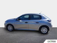 Peugeot 208  puretech 75 s&s bvm5 Like