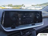 Peugeot 208  puretech 75 s&s bvm5 Like