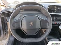 Peugeot 208  puretech 75 s&s bvm5 Like