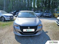 Peugeot 208  puretech 75 s&s bvm5 Like