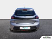 Peugeot 208  puretech 75 s&s bvm5 Like