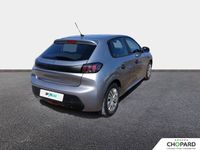 Peugeot 208  puretech 75 s&s bvm5 Like