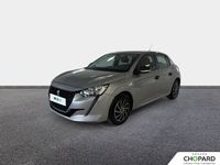 Peugeot 208  puretech 75 s&s bvm5 Like