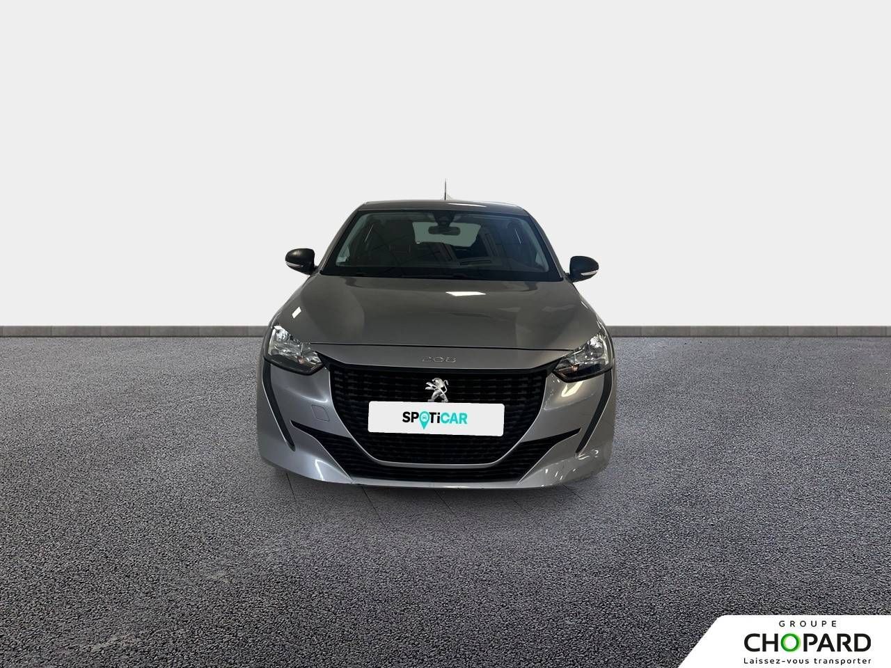 Peugeot 208  puretech 75 s&s bvm5 Like