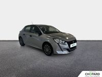 Peugeot 208  puretech 75 s&s bvm5 Like