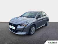 Peugeot 208  puretech 75 s&s bvm5 Like