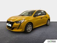 Peugeot 208  puretech 75 s&s bvm5 Like