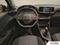 Peugeot 208  puretech 75 s&s bvm5 Like