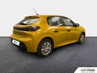 Peugeot 208  puretech 75 s&s bvm5 Like