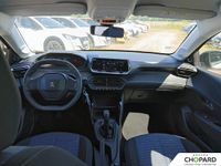 Peugeot 208  puretech 75 s&s bvm5 Like