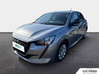 Peugeot 208  puretech 75 s&s bvm5 Like