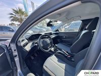 Peugeot 208  puretech 75 s&s bvm5 Like