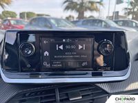 Peugeot 208  puretech 75 s&s bvm5 Like