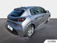Peugeot 208  puretech 75 s&s bvm5 Like