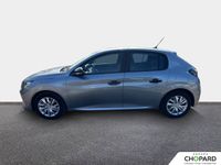Peugeot 208  puretech 75 s&s bvm5 Like