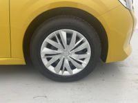Peugeot 208  puretech 75 s&s bvm5 Like