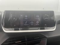 Peugeot 208  puretech 75 s&s bvm5 Like