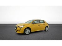 Peugeot 208  puretech 75 s&s bvm5 Like