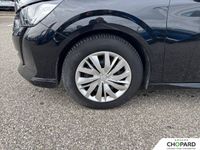 Peugeot 208  puretech 75 s&s bvm5 Like