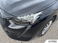 Peugeot 208  puretech 75 s&s bvm5 Like