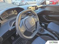 Peugeot 208  puretech 75 s&s bvm5 Like