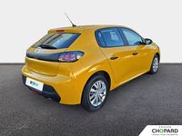 Peugeot 208  puretech 75 s&s bvm5 Like