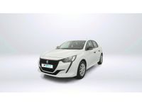 Peugeot 208  puretech 75 s&s bvm5 Like