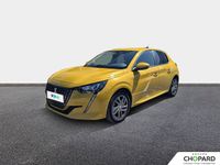 Peugeot 208  puretech 75 s&s bvm5 Style
