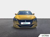Peugeot 208  puretech 75 s&s bvm5 Style