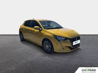 Peugeot 208  puretech 75 s&s bvm5 Style
