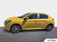 Peugeot 208  puretech 75 s&s bvm5 Style
