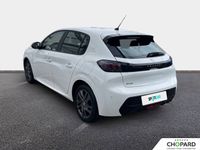 Peugeot 208 BUSINESS 208 puretech 75 s&s bvm5 Active Business
