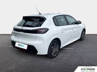 Peugeot 208 BUSINESS 208 puretech 75 s&s bvm5 Active Business