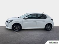 Peugeot 208 BUSINESS 208 puretech 75 s&s bvm5 Active Business