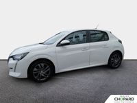 Peugeot 208 BUSINESS 208 puretech 75 s&s bvm5 Active Business