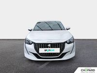 Peugeot 208 BUSINESS 208 puretech 75 s&s bvm5 Active Business
