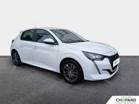 Peugeot 208 BUSINESS 208 puretech 75 s&s bvm5 Active Business