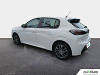 Peugeot 208 BUSINESS 208 puretech 75 s&s bvm5 Active Business