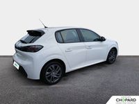 Peugeot 208 BUSINESS 208 puretech 75 s&s bvm5 Active Business