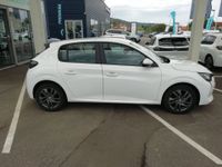 Peugeot 208 BUSINESS 208 puretech 75 s&s bvm5 Active Business