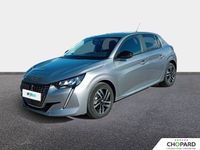 Peugeot 208  puretech 75 s&s bvm5 Style