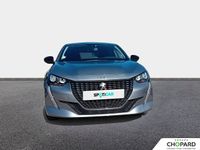 Peugeot 208  puretech 75 s&s bvm5 Style