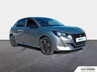 Peugeot 208  puretech 75 s&s bvm5 Style