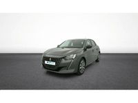 Peugeot 208  puretech 75 s&s bvm5 Active Pack