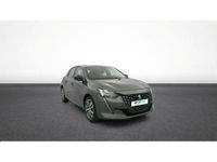 Peugeot 208  puretech 75 s&s bvm5 Active Pack