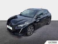 Peugeot 208  puretech 75 s&s bvm5 Style
