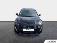 Peugeot 208  puretech 75 s&s bvm5 Style
